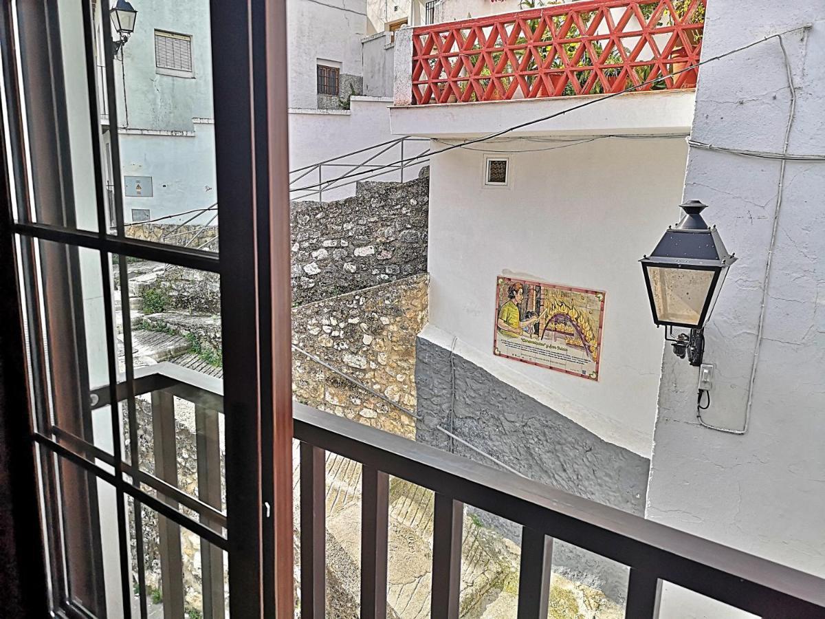 Villa Vtar San Isicio Cazorla Esterno foto