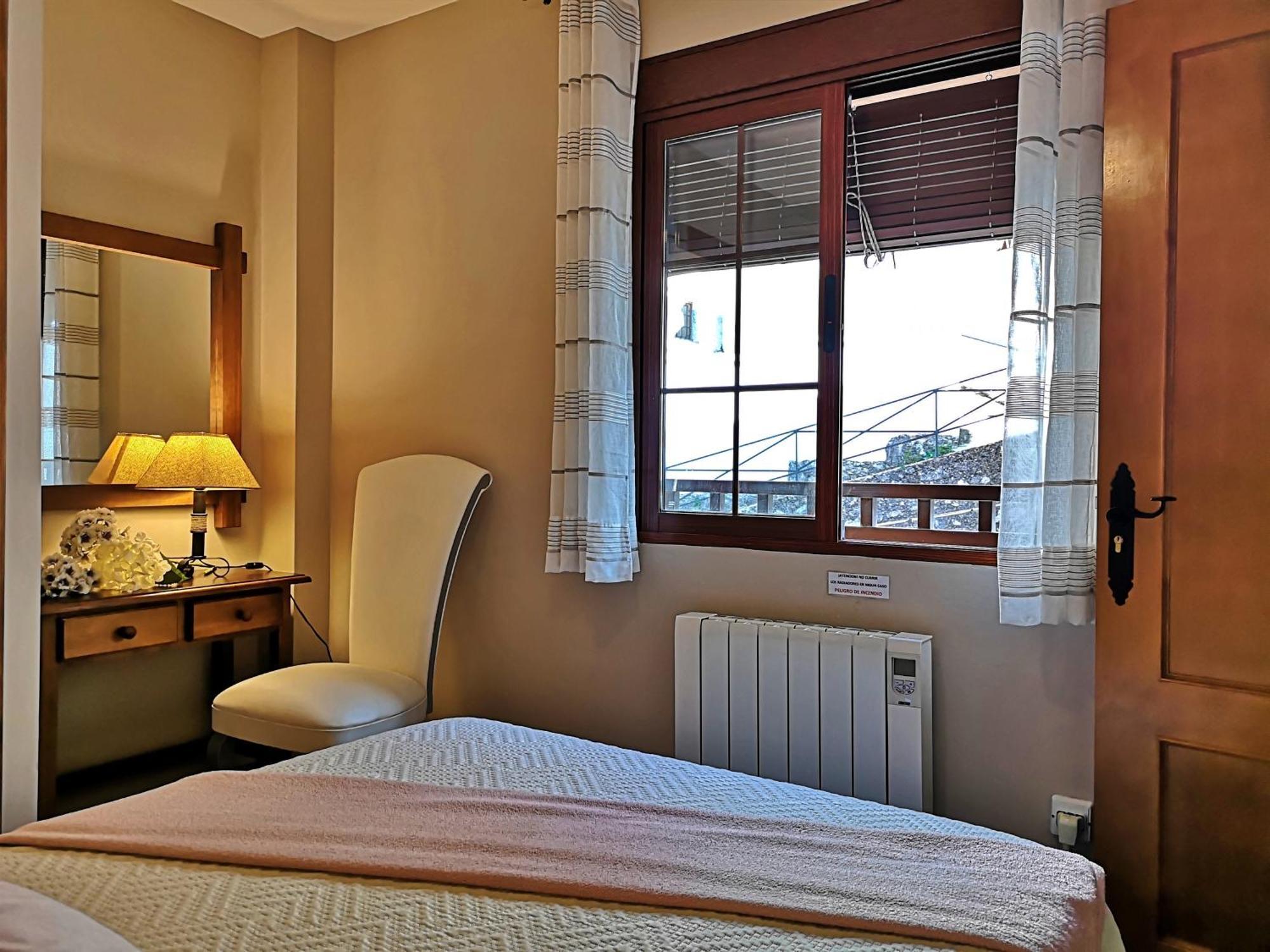 Villa Vtar San Isicio Cazorla Esterno foto