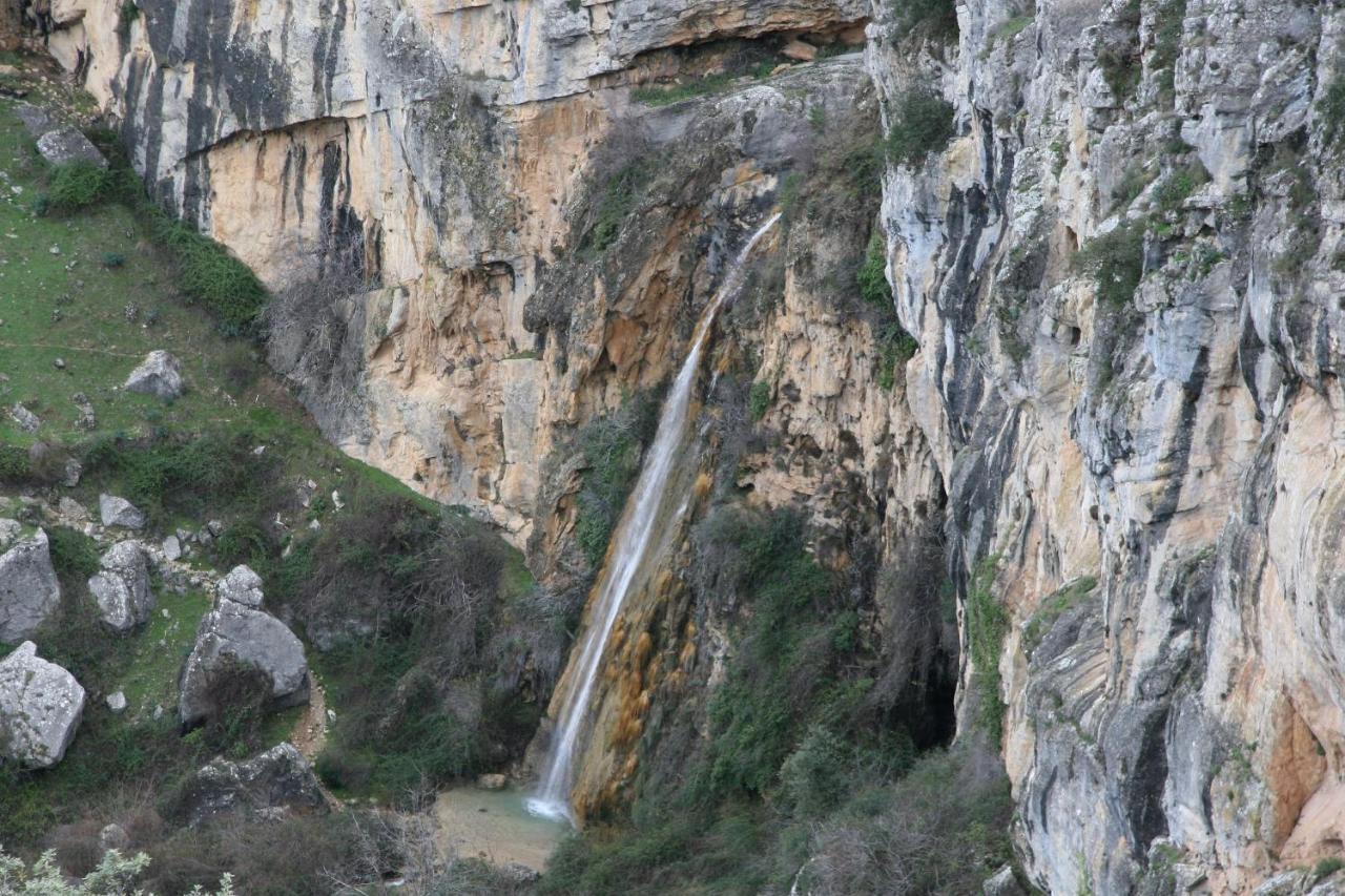 Villa Vtar San Isicio Cazorla Esterno foto