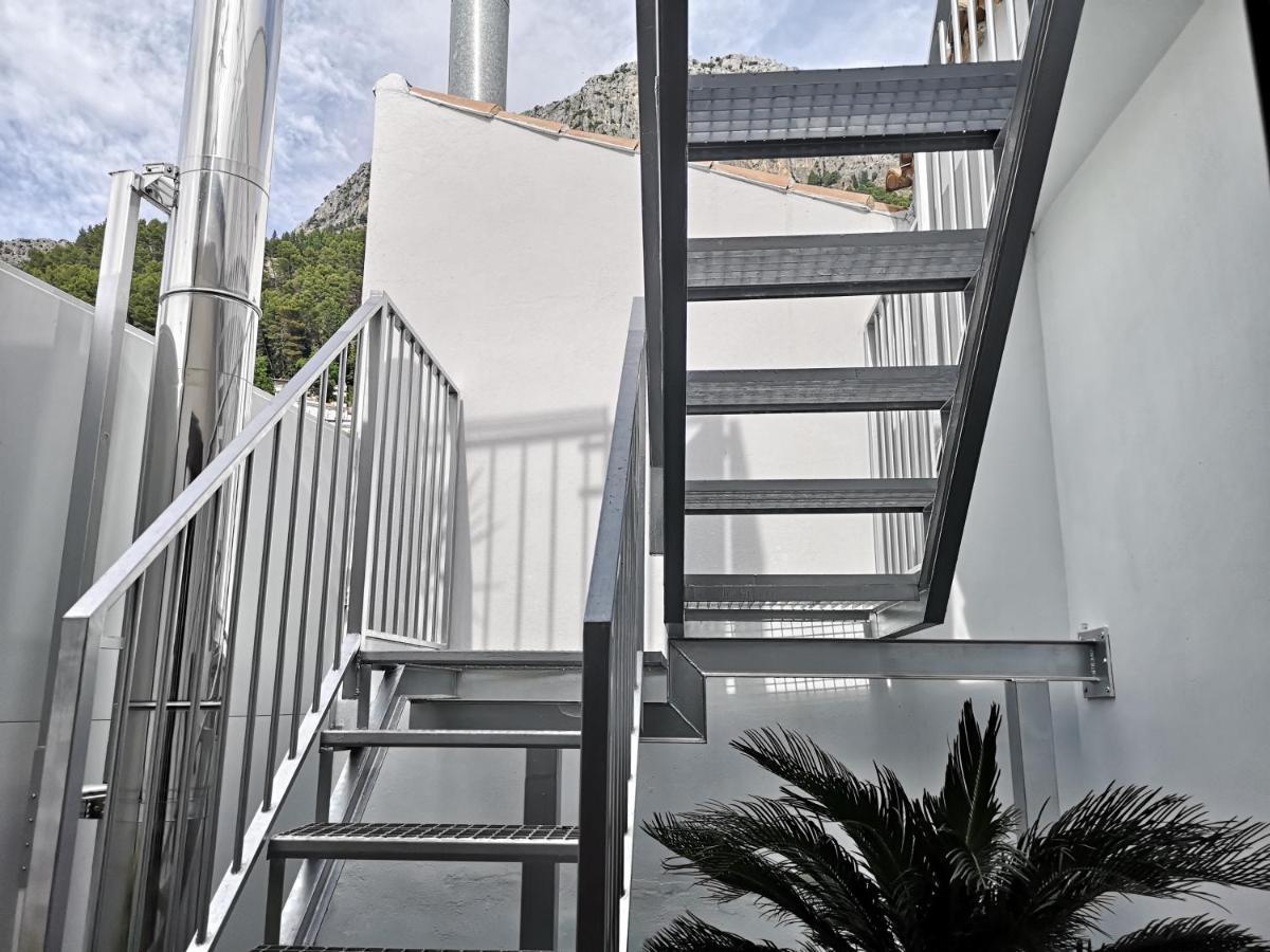 Villa Vtar San Isicio Cazorla Esterno foto